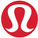 Lululemon Logotype