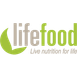 Lifefood Logo