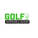 Golf Apparel Shop Logotype