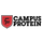 Campus Protein Logotype