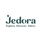 Jedora Logotype