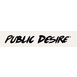 Public Desire Logo