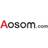 Aosom Logotype