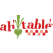 Ah! Table! Logotyp