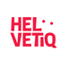 Helvetiq Logotype