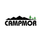 Campmor Logotype