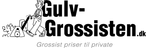 Gulv-grossisten Logo