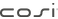 Cosi Fires Logo