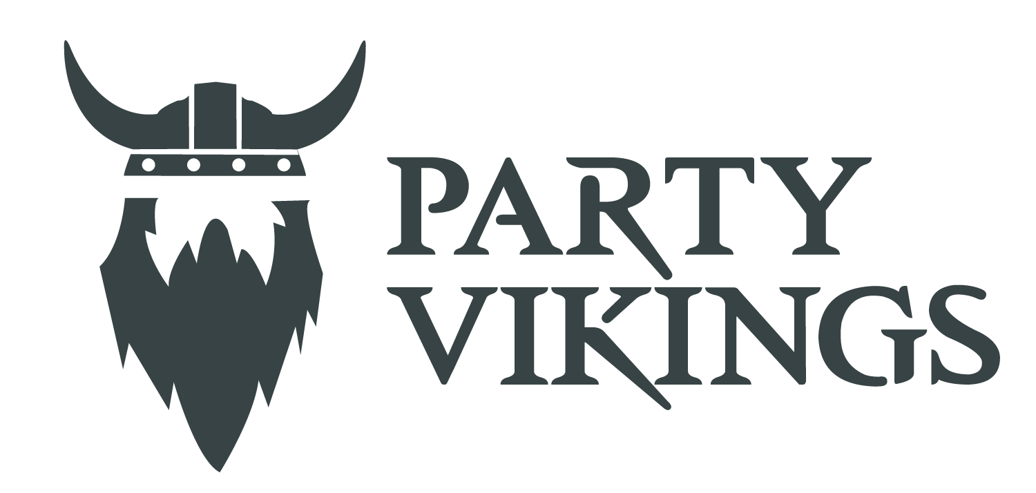 PartyVikings logo