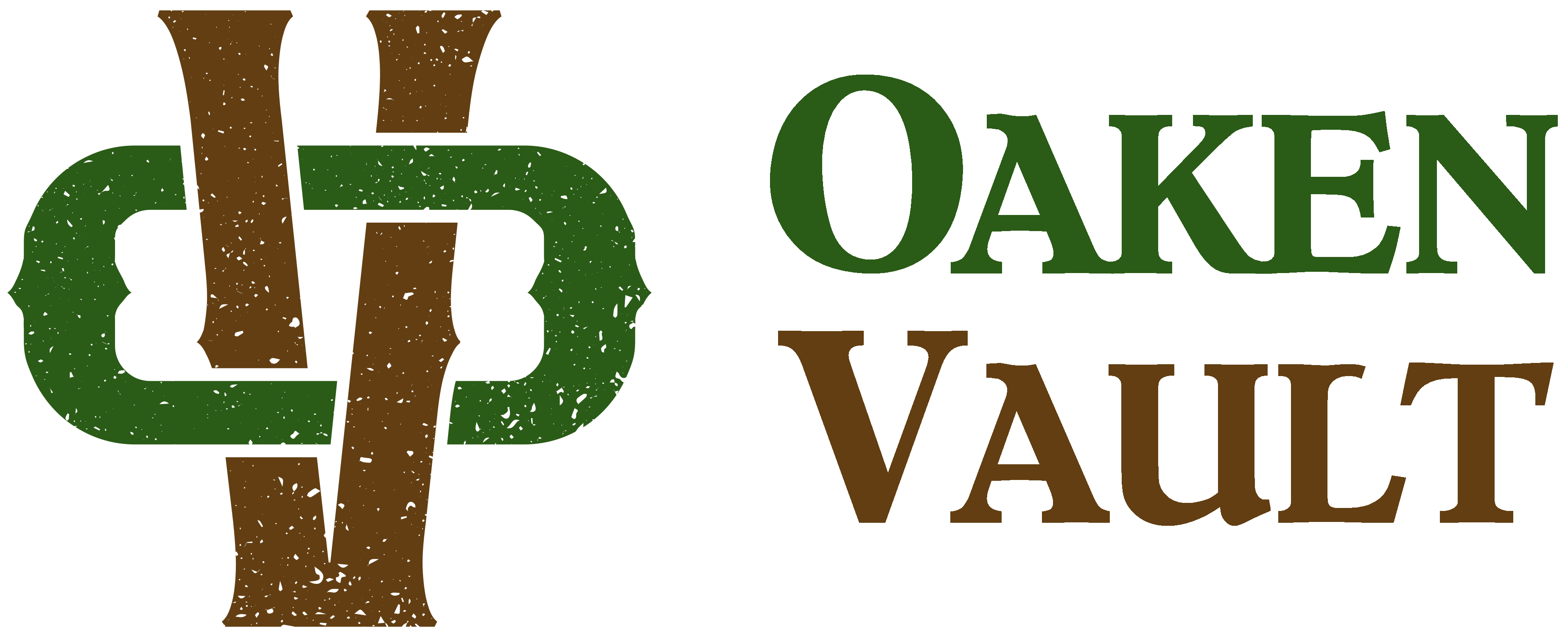 Oaken Vault