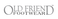 Old Friend Logotype