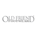 Old Friend Logotype