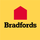 Bradfords Logotype