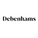 Debenhams Logotype