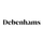 Debenhams Logotype