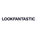 Lookfantastic Logotype