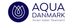 Aqua Danmark Logo