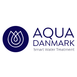 Aqua Danmark Logo