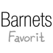 Barnets Favorit Logotyp