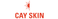 CAY SKIN Logotype