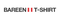 bareen Logo
