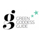 Green Goddess Logotyp