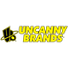 Uncanny Brands Logotype