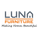 LUNA FURNITURE Logotype