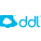 ddl - Digital Dreamlabs Logotype