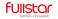 Fullstar Logotype