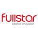 Fullstar Logotyp