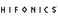 HiFonics Logotype