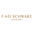 FAO SCHWARZ Logotype