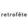 Retrofete Logotype