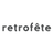 Retrofete Logotype