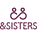 &Sisters Logotype