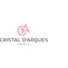 Cristal d’Arques Paris Logo