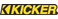 Kicker Logotype