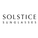 Solstice Sunglasses Logotype