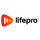 Lifepro Logotype