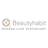 Beautyhabit Logotype