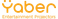 Yaber Logotyp