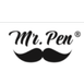 Mr. Pen Logotype