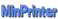 MinPrinter Logo