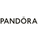 Pandora Logotype