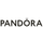 Pandora Logotype