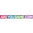 AreYouGame Logotype