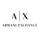 Armani Exchange Logotype