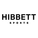 Hibbett Logotype