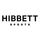 Hibbett Logotype